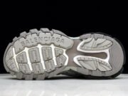 BLCG TRACK TRAINER 'GREY WHITE' 542023 W1GB7 1214 - Image 2