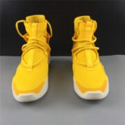 Nike Air Fear Of God 1 Yellow “Amarillo” AR4237-700 - Image 8
