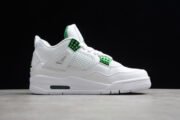Air Jordan 4 “Pine Green” CT8527-113 - Image 8