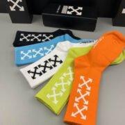 OFF-WHITE SOCK - Image 7