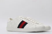 GUCC LOW-TOP SNEAKER - Image 8