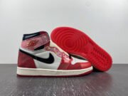 JORDAN 1 HIGH OG SPIDER-MAN ACROSS THE SPIDER-VERSE DV1748-601 - Image 11