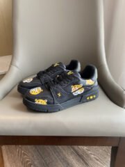 Loui Vuitto TRAINER SNEAKER - Image 8