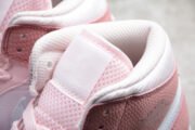 Air Jordan 1 Mid Digital Pink CW5379-600 - Image 6