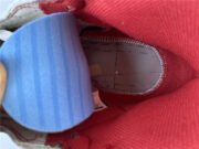 Air Jordan 1 Retro Metallic Red (2017) 555088-103 - Image 12