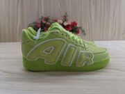 Nike Air Force 1 Low Cactus Plant Flea Market Moss - Image 4