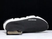 BLCG Speed Knit High Black (2019) 587286 W05G9 1000 - Image 6