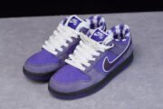 NIKE SB DUNK LOW CONCEPTS PURPLE LOBSTER BV1310-555 - Image 19