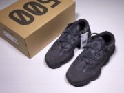 Adidas Yeezy 500 Utility Black F36640 - Image 3
