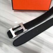 Hermes Belt-3.8 CM - Image 6