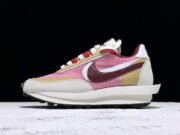 Sacai x Nike LVD Waffle Daybreak BV0073-500