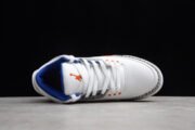 Air Jordan 3 Retro 'Knicks Rivals' 136064-148 - Image 8