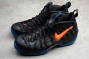 AIR FOAMPOSITE PRO KNICKS 624041-010 - Image 5