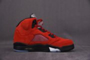 Jordan 5 Retro Raging Bulls Red (2021) DD0587-600 - Image 8
