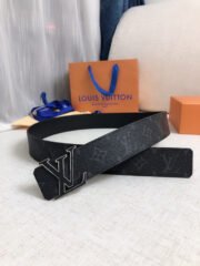 Loui Vuitto Belt-4CM - Image 2