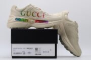 GUCC TRAINER SNEAKER - Image 14