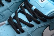 Nike SB Dunk Low Club 58 Gulf BQ6817-401 - Image 13