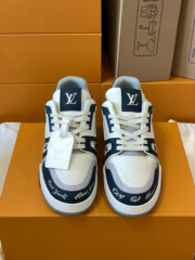 Loui Vuitto TRAINER SNEAKER - Image 3