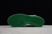 OFF-WHITE X Dunk Low "Pine Green" CT0856-100 - Image 10