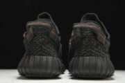 ADIDAS YEEZY BOOST 350 PIRATE BLACK (2022/2023) BB5350 - Image 4