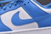 Nike Dunk Low UNC (2021) DD1391-102 - Image 4