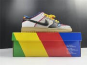 Nike SB Dunk Low What The Paul CZ2239-600 - Image 19