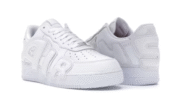 Nike Air Force 1 Low Cactus Plant Flea Market White (2020) - Image 3