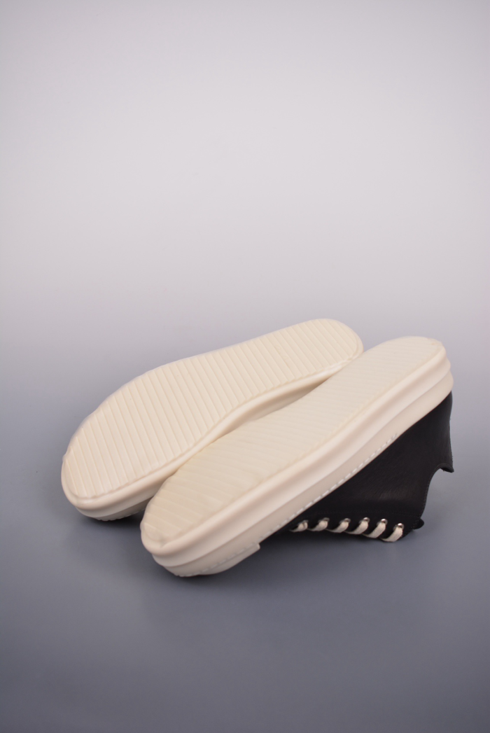 Rick Owen.s Sneaker - Image 4