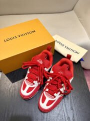Loui Vuitto LV Skate Sneaker - Image 4