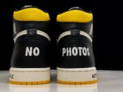Air Jordan 1 Retro High OG NRG "Not For Resale" - 861428 107 - Image 13