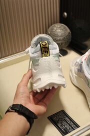 OFF-WHITE C/O ODSY-1000 SNEAKER - Image 3