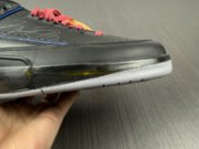 Jordan 2 Retro Low SP Off-White Black Blue DJ4375-004 - Image 15