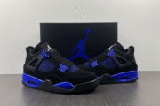 Air Jordan 4 Retro "Blue Thunder" CT8527-018