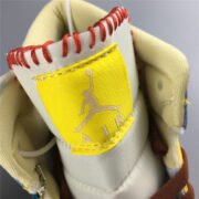 Maison Château Rouge x Air Jordan 1 Mid SE “Fearless” CU2803-200 - Image 9