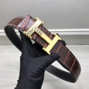 Hermes Belt-3.8 CM