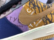 AIR FORCE 1 LOW TRAVIS SCOTT CACTUS JACK CN2405-900 - Image 10