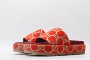GUCC SLIPPERS - Image 8