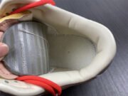 Off-White x Dunk Low 'Lot 06 of 50' DJ1602-110 - Image 15