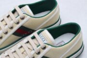 GUCC LOW-TOP SNEAKER - Image 15