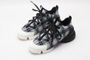 DR-CONNECT BLACK PLAID - Image 11