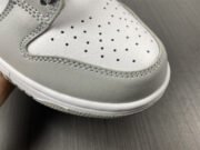 Nike Dunk Low Grey Fog DD1391-103 - Image 12