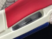 Air Jordan 3 Retro "CHARITY GAME" sail red mens 136064-140 - Image 3