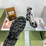 GUCC BOOTS - Image 7
