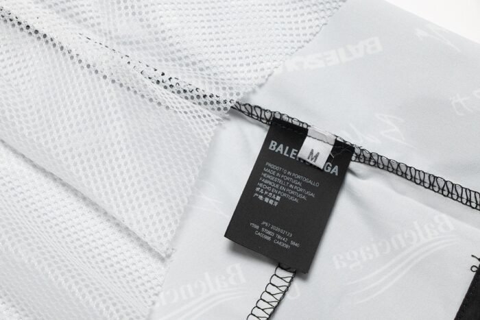 Balenciaga Shorts - Image 7