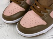 Nike Dunk SB Low Stussy Cherry 304292-671 - Image 10