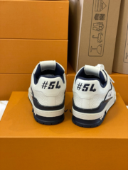 Loui Vuitto TRAINER SNEAKER - Image 3