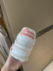 Loui Vuitto TRAINER SNEAKER - Image 8