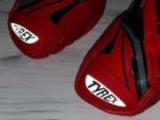 BLCG Tyrex Sneaker Low Top 617535-W2CB1-1060 - Image 3