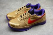 Nike Kobe 5 Protro Undefeated Hall of Fame DA6809-700 - Image 8