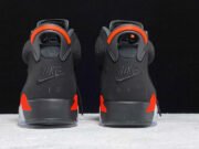 Air Jordan 6 Retro Black Infrared OG 384664-060 - Image 13